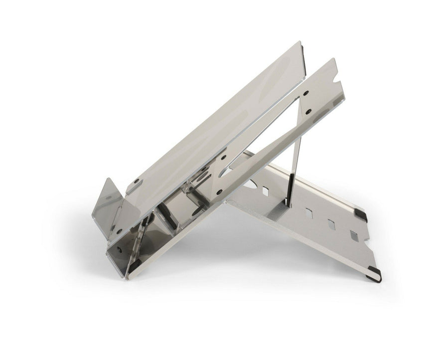 EAN 8717399990806 - BakkerElkhuizen Ergo-Q 260 Soporte para ordenador portátil Gris 40,6 cm (16") imagen 4