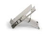 EAN 8717399990806 - BakkerElkhuizen Ergo-Q 260 Soporte para ordenador portátil Gris 40,6 cm (16") imagen 4