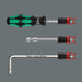 EAN 4013288140357 - Wera 1441 SB soporte para puntas de destornillador 1 pieza(s) imagen 6