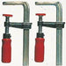 EAN 3165140516532 - Bosch 2 608 000 426 abrazadera Rojo, Acero inoxidable imagen 1