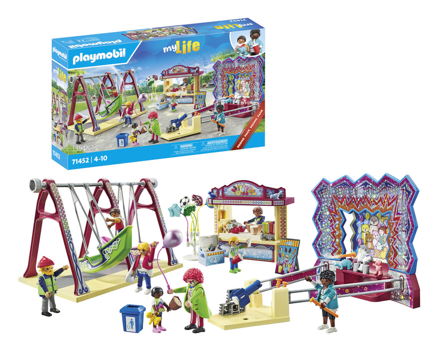 EAN 4008789714527 - Playmobil 71452 set de juguetes imagen 4