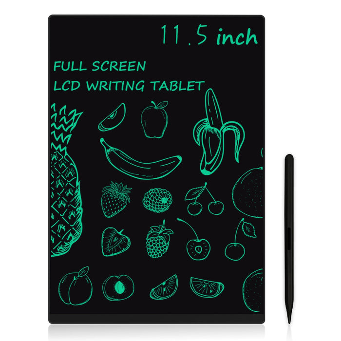 EAN 8436588882172 - Leotec LEPIZ11ONEK tablet de escritura 29,2 cm (11.5") Negro imagen 1