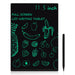EAN 8436588882172 - Leotec LEPIZ11ONEK tablet de escritura 29,2 cm (11.5") Negro imagen 1