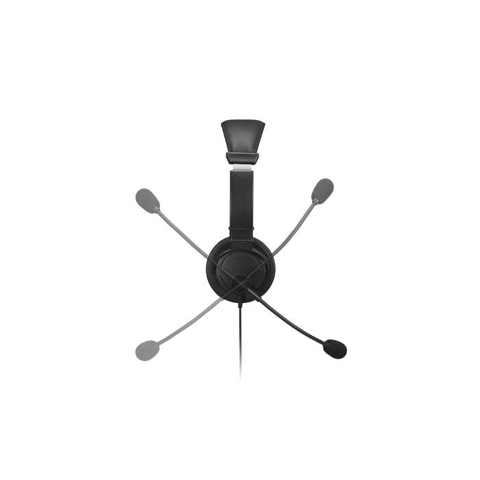 EAN 0085896335979 - Kensington K33597WW auricular y casco Alámbrico imagen 10