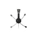 EAN 0085896335979 - Kensington K33597WW auricular y casco Alámbrico imagen 10