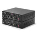 EAN 4002888393744 - Lindy 39374 extensor KVM Transmisor y receptor imagen 2