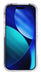 EAN 0840459607258 - Tech21 EvoClear funda para teléfono móvil 16 cm (6.3") Blanco, Transparente imagen 2