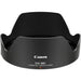 EAN 4960999780610 - Canon 5181B001 parasol de objetivo Negro imagen 1
