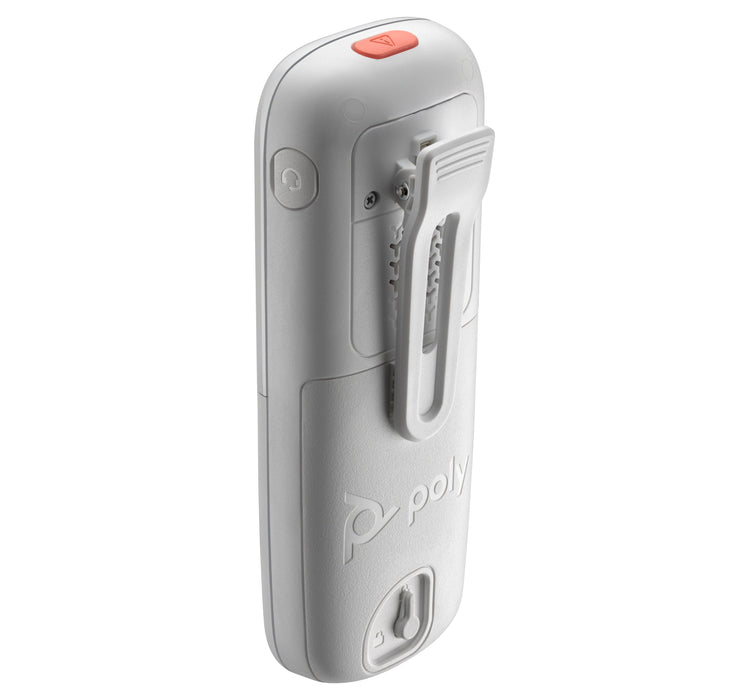 EAN 0197497527568 - HP Poly Rove 40 DECT Phone Handset teléfono IP Blanco TFT imagen 4