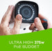 EAN 3540260177595 - Zyxel GS1350-6HP-EU0101F switch Gestionado L2 Gigabit Ethernet (10/100/1000) Energía sobre Ethernet (PoE) imagen 7