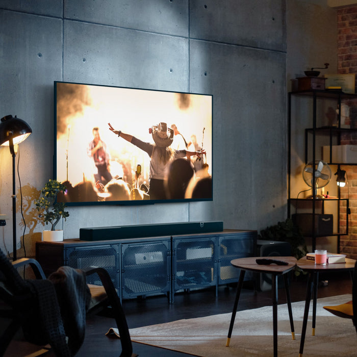 EAN 0743878053517 - Klipsch Flexus Core 200 Negro 3.1.2 canales 100 W imagen 9
