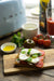 EAN 8017709189099 - Smeg TSF01PBEU tostadora 6 2 rebanada(s) 950 W Azul imagen 38