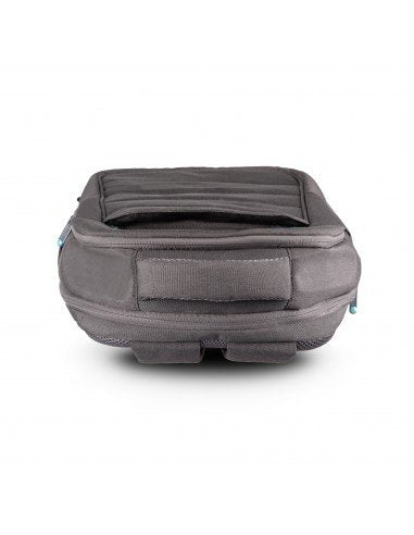 EAN 3760170881997 - Urban Factory ELB15UF maletines para portátil 39,6 cm (15.6") Mochila Gris imagen 6