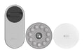 EAN 6941545618272 - EZVIZ CS-DL01S + DL01CP + A3-BK Cerradura de puerta inteligente imagen 1