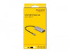 EAN 4043619642359 - DeLOCK 64235 hub de interfaz USB Tipo C 10000 Mbit/s Gris imagen 3