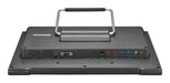 EAN 0887993006215 - Shuttle All-In-One Barebone X50V9U3 Todo-en-Uno Negro i3-1315U Intel® SoC Altavoces incorporados imagen 4