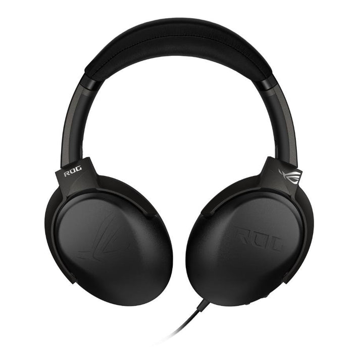 EAN 4718017635257 - ASUS ROG Strix Go Auriculares Alámbrico Diadema Juego USB Tipo C Negro imagen 3