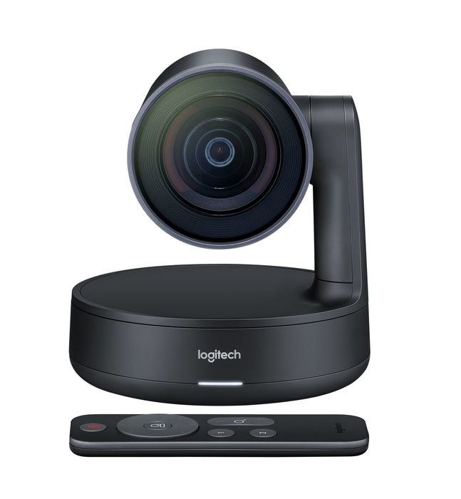 EAN 5099206079533 - Logitech 960-001227 sistema de video conferencia imagen 4