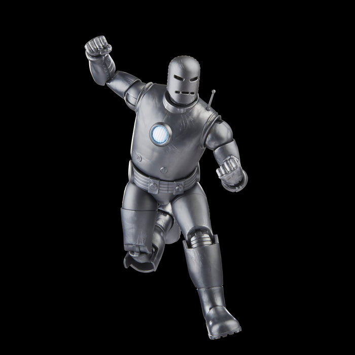 EAN 5010996142528 - Marvel Iron Man (Model 01) imagen 13