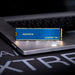EAN 4711085938183 - ADATA LEGEND 700 512 GB M.2 PCI Express 3.0 NVMe 3D NAND imagen 11