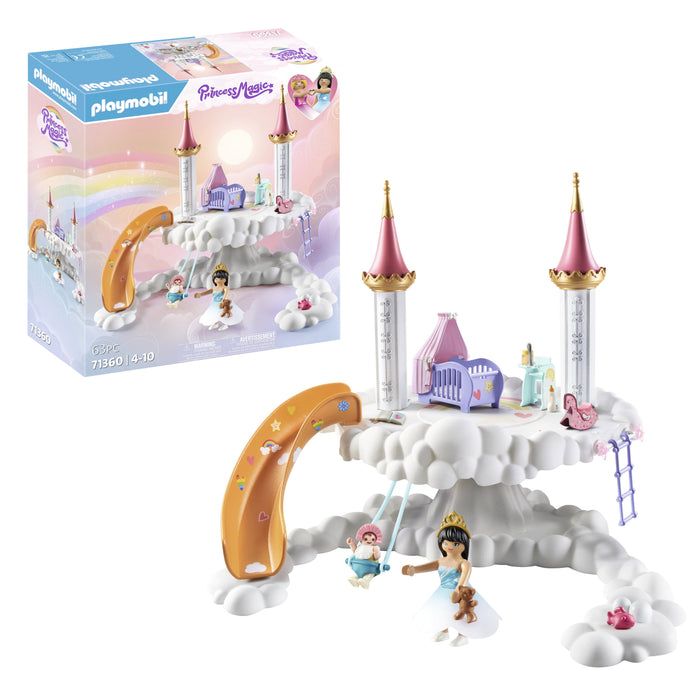 EAN 4008789713605 - Playmobil 71360 set de juguetes imagen 4