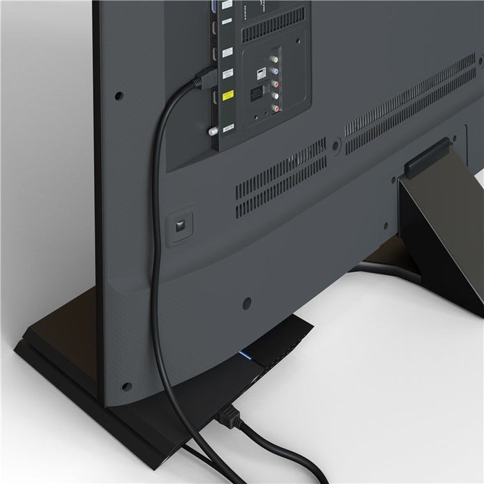 EAN 4040849691225 - Goobay 69122 cable HDMI 0,5 m HDMI tipo A (Estándar) Negro imagen 7