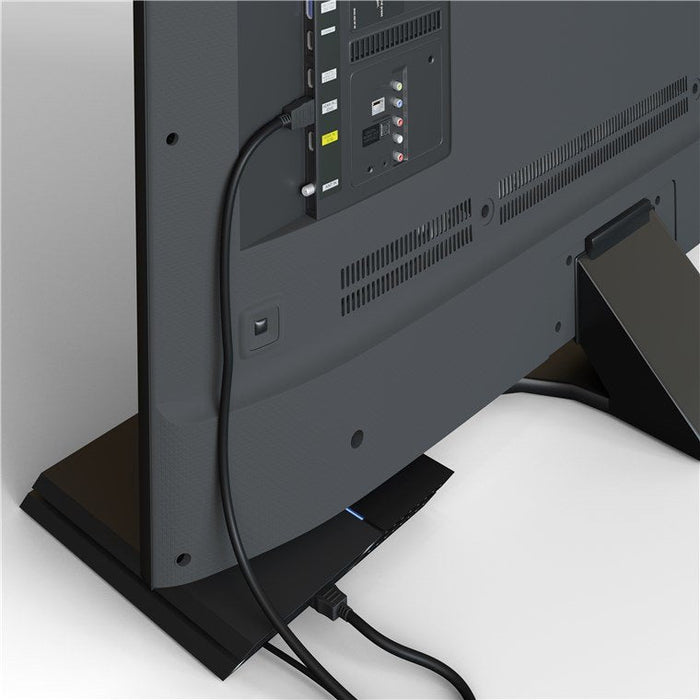 Goobay 1,5m Ultra High-Speed Hdmi-Cable 2.1 Con Ethernet 8k@60hz, 48 Gbit S, 3d