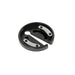 EAN 5902934839723 - Adler AD 4490 abrebotellas Negro, Plata, Transparente imagen 7