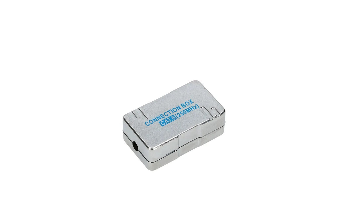 Extralink Cat6 Stp Connection Box