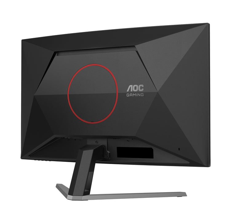 Aoc C32g42ze 31.5" Fhd Va 260hz Oc 4ms 300cd M2 Hdmi 2.0 Dp