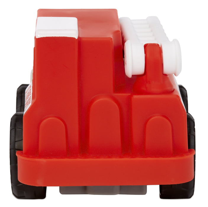 EAN 0050743659423 - Little Tikes Dirt Diggers Minis- Fire Truck imagen 7