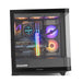 EAN 8436587975936 - NOX Hummer ETHER Midi Tower Negro imagen 3