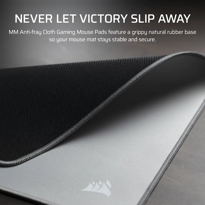 EAN 0840440421351 - Corsair MM 2XL Gray Alfombrilla de ratón para juegos Gris imagen 4