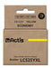 EAN 5901443097945 - Actis KB-525Y cartucho de tinta 1 pieza(s) Compatible Rendimiento estándar imagen 1