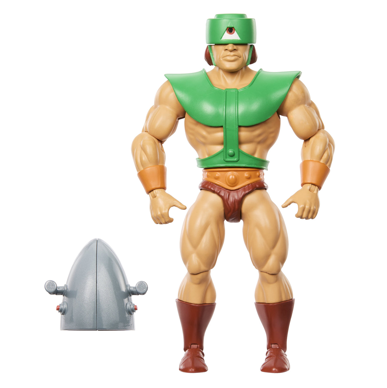 Figuras MATTEL