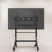 EAN 8433281015494 - TooQ Optimus 2,67 m (105") Negro imagen 2