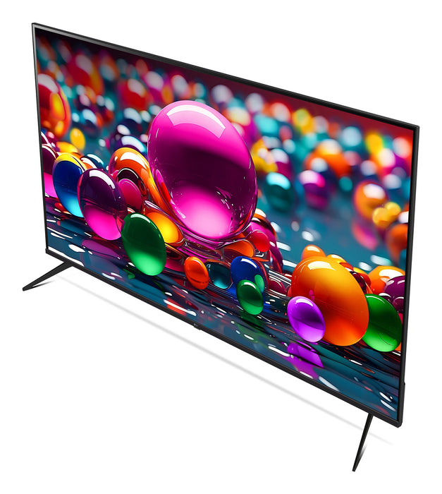 EAN 8806096339275 - LG UHD AI 75UA75006LA 190,5 cm (75") 4K Ultra HD Smart TV Wifi Negro imagen 10