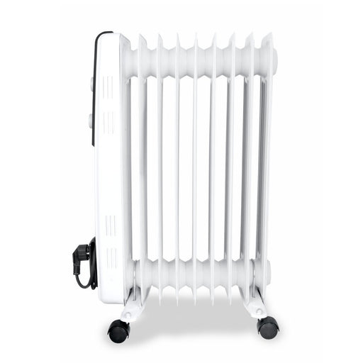 EAN 8436044537011 - Orbegozo RF 2000 calefactor eléctrico Interior Blanco 2000 W Radiador de aceite eléctrico imagen 2