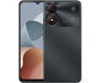 EAN 6902176126574 - ZTE Blade A34 16,8 cm (6.6") SIM doble 4G USB Tipo C 4 GB 64 GB 5000 mAh Gris imagen 1