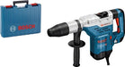 EAN 3165140461214 - Bosch GBH 5-40 DCE Professional 1150 W 340 RPM SDS Max imagen 2