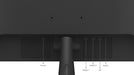 EAN 0196802126083 - Lenovo C32u-40 pantalla para PC 80 cm (31.5") 3840 x 2160 Pixeles 4K Ultra HD LED Negro imagen 9