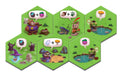 EAN 0759675295081 - Asmodee GRGMIS01ES juego de tablero Misty Valley 30 min Juego De Cartas imagen 4