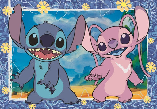 EAN 8005125275731 - Clementoni 27573 puzzle Puzzle rompecabezas imagen 2