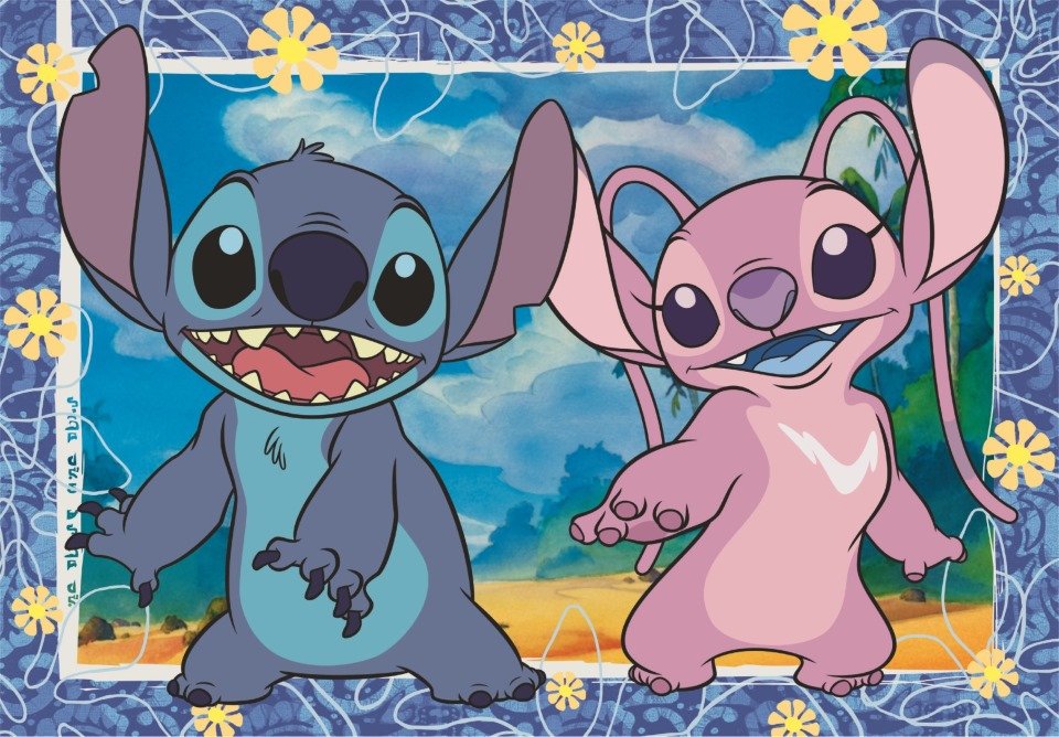 EAN 8005125275731 - Clementoni 27573 puzzle Puzzle rompecabezas imagen 2