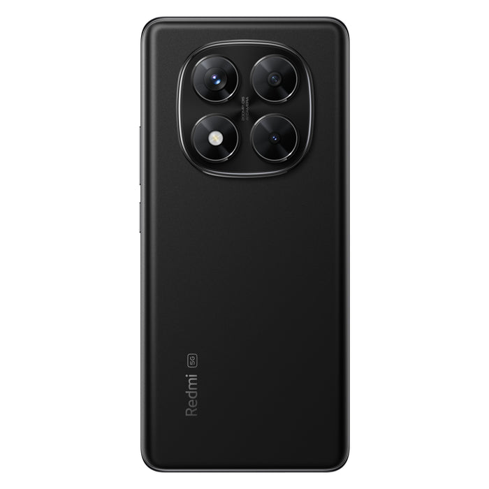 Xiaomi Redmi Note 14 Pro 5g Dual Sim 12gb Ram 512gb With Charger Black Eu
