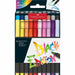 EAN 4005401164524 - Faber-Castell 116452 rotulador Colores surtidos 20 pieza(s) imagen 1