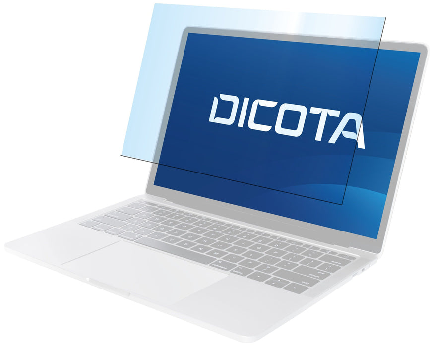 EAN 7640484870992 - DICOTA Privacy Filter 2-way 35,6 cm (14") Portátil Filtro de privacidad para pantallas sin marco imagen 2