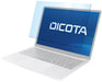 EAN 7640494876809 - DICOTA D50003-AG9 accesorio para portatil Protector para pantalla de ordenador portátil imagen 1