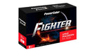 EAN 4713436174691 - PowerColor RX 7600 8G-F AMD Radeon RX 7600 8 GB GDDR6 imagen 5