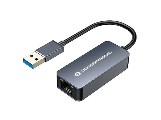 EAN 4015867231807 - Conceptronic ABBY12G adaptador y tarjeta de red Ethernet 2500 Mbit/s imagen 1